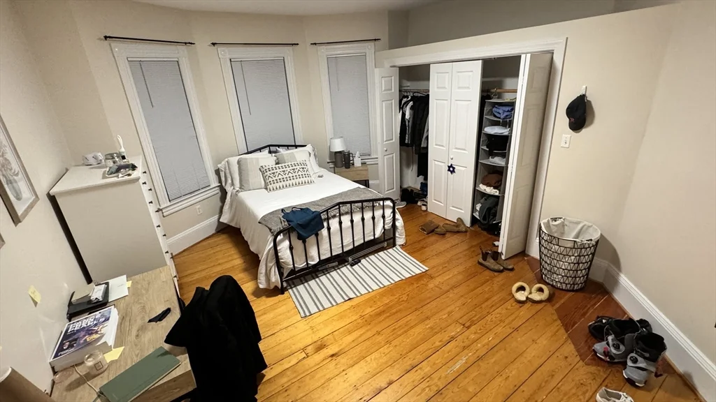 2 bed, 2 bath apartment for rent at 16 Gould Ave Unit 1, Malden — photo 23 of 27