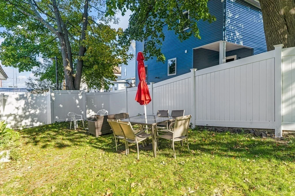 2 bed, 2 bath apartment for rent at 16 Gould Ave Unit 1, Malden — photo 3 of 27