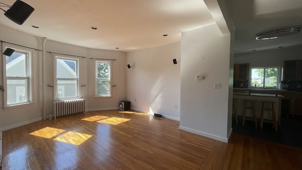 5 bed, 2 bath apartment for rent at 16 Gould Ave Unit 2, Malden — photo 7 of 22