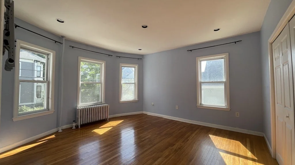 5 bed, 2 bath apartment for rent at 16 Gould Ave Unit 2, Malden — photo 15 of 22