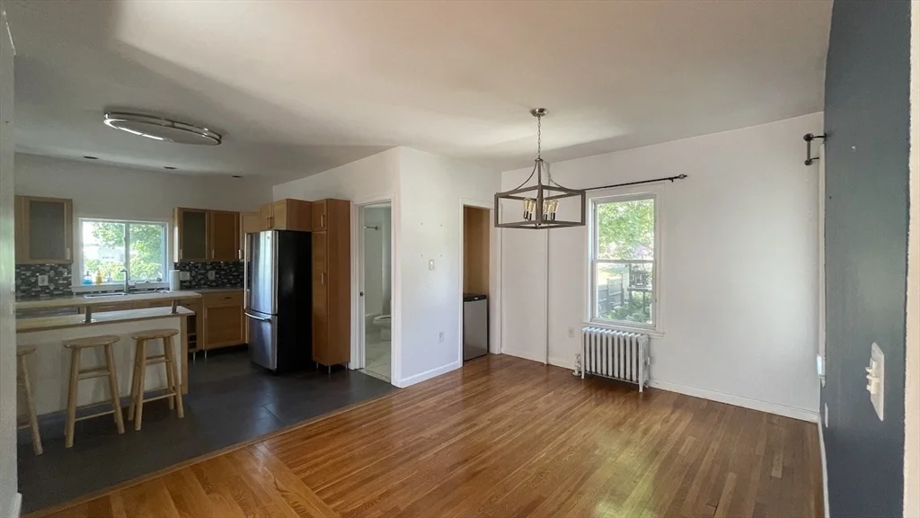5 bed, 2 bath apartment for rent at 16 Gould Ave Unit 2, Malden — photo 6 of 22