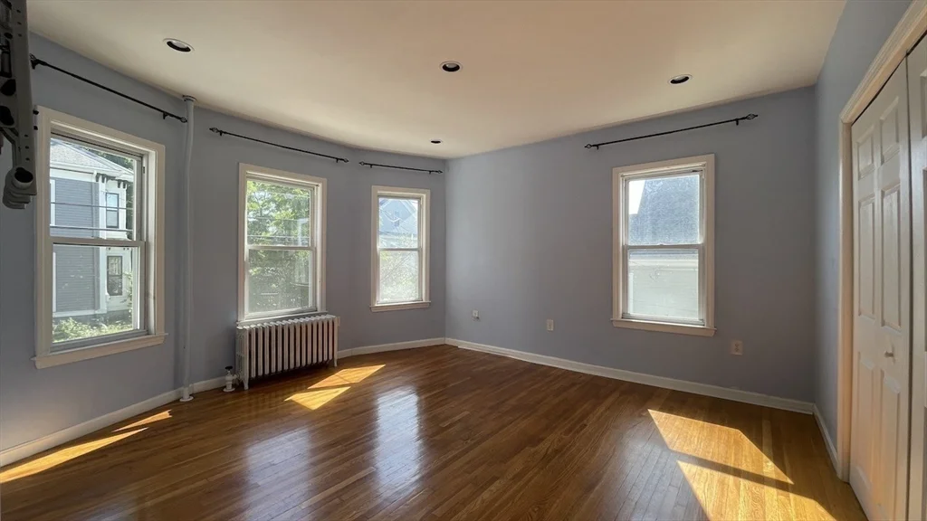 5 bed, 2 bath apartment for rent at 16 Gould Ave Unit 2, Malden — photo 16 of 22