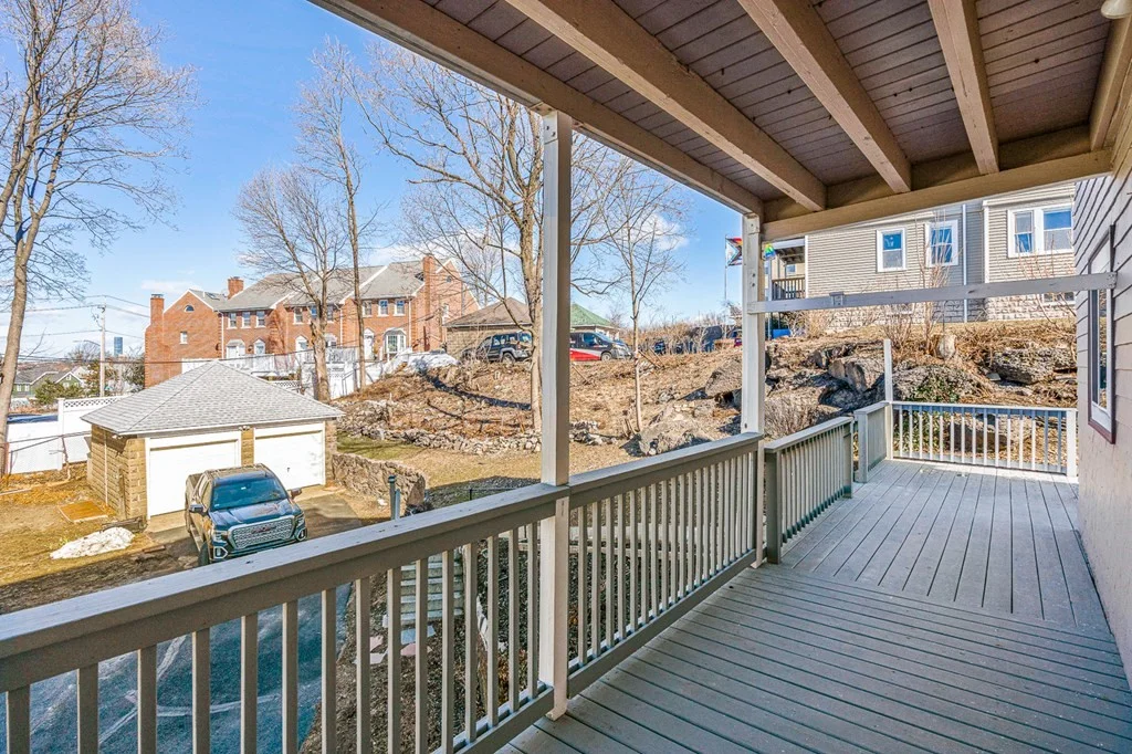 4 bed, 1.5 bath apartment for rent at 16 Grampian Way Unit 1A, Dorchester — photo 23 of 23
