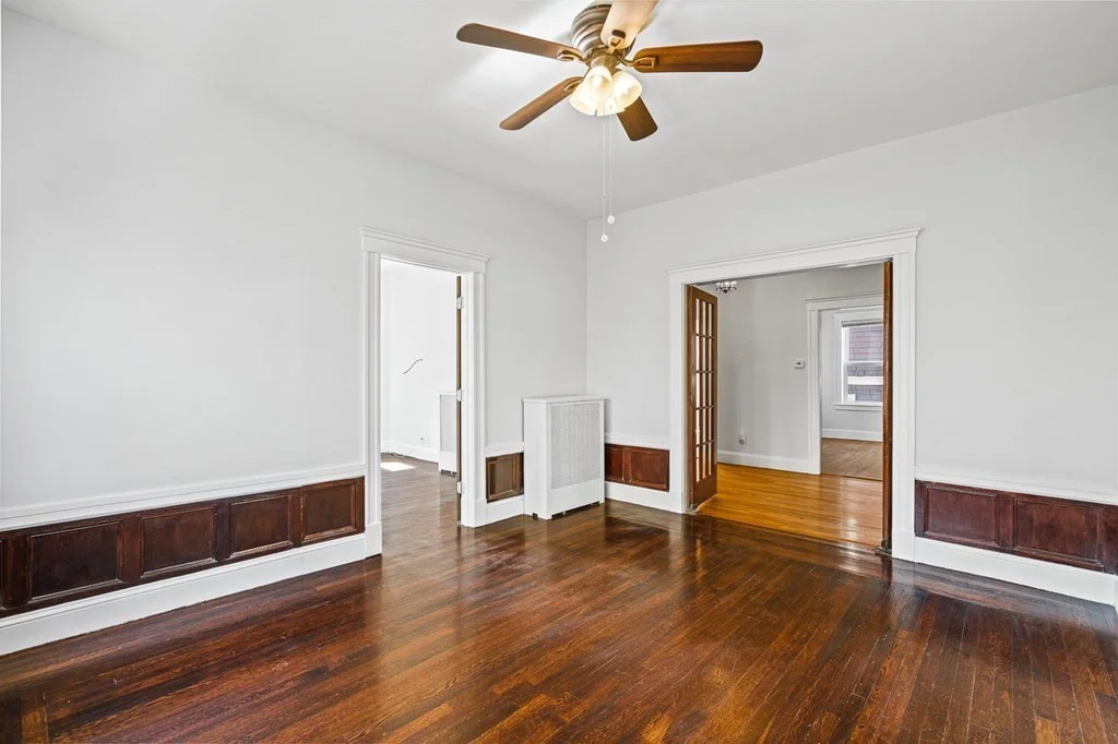 4 bed, 1.5 bath apartment for rent at 16 Grampian Way Unit 1A, Dorchester — photo 19 of 23