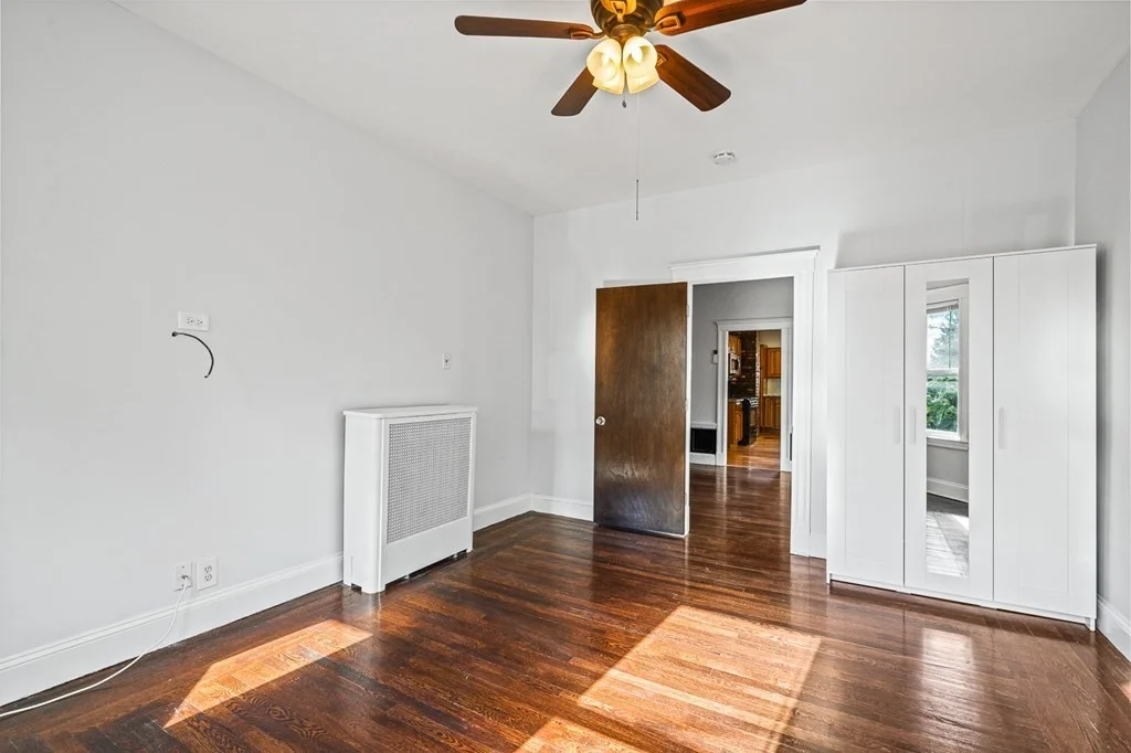 4 bed, 1.5 bath apartment for rent at 16 Grampian Way Unit 1A, Dorchester — photo 15 of 23