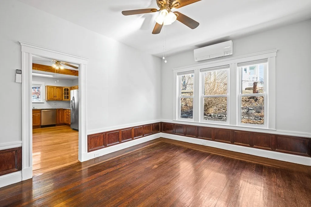 4 bed, 1.5 bath apartment for rent at 16 Grampian Way Unit 1A, Dorchester — photo 17 of 23