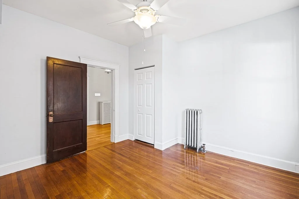 4 bed, 1.5 bath apartment for rent at 16 Grampian Way Unit 1A, Dorchester — photo 13 of 23