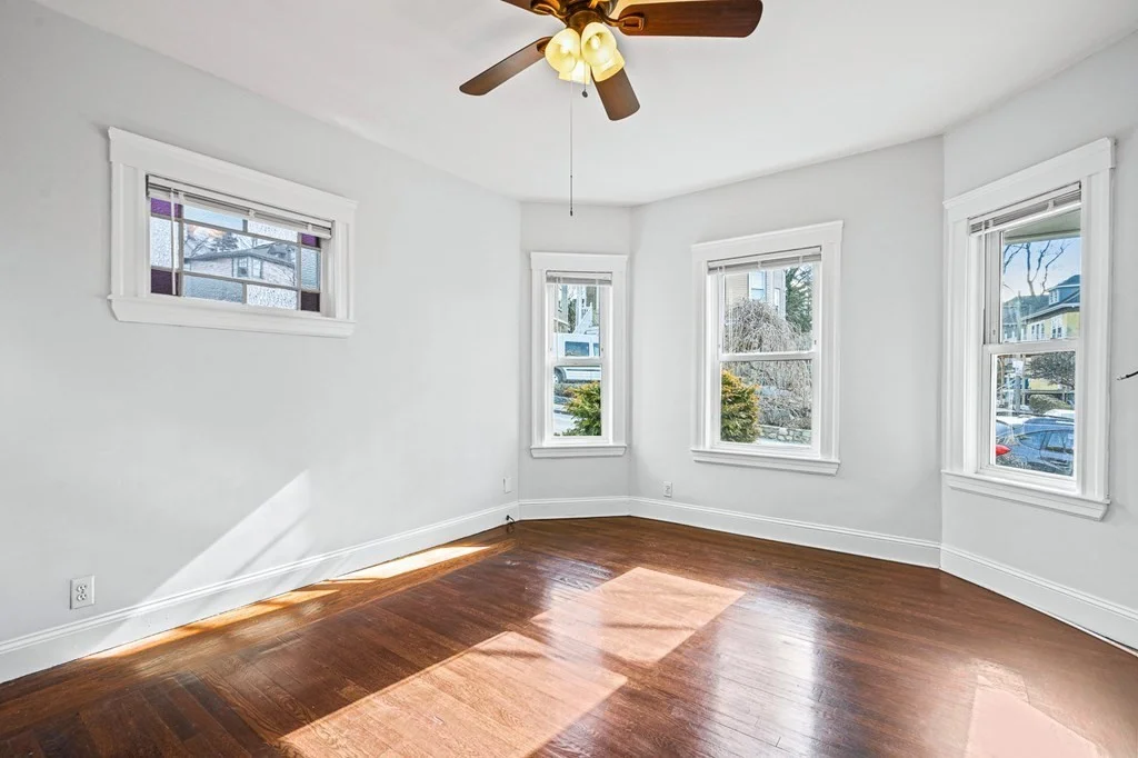 4 bed, 1.5 bath apartment for rent at 16 Grampian Way Unit 1A, Dorchester — photo 14 of 23