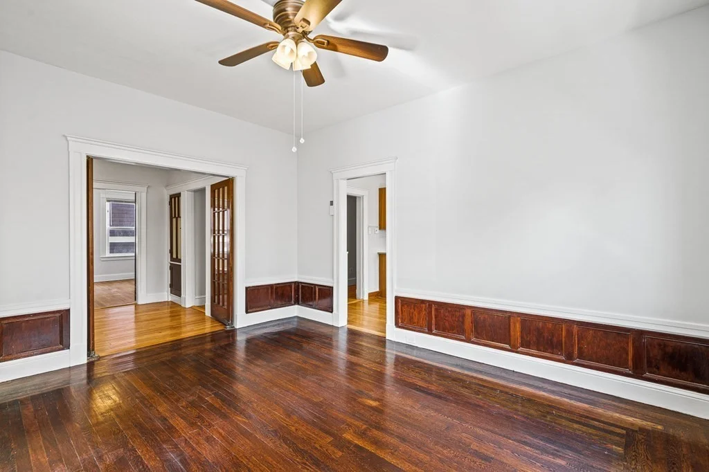 4 bed, 1.5 bath apartment for rent at 16 Grampian Way Unit 1A, Dorchester — photo 18 of 23