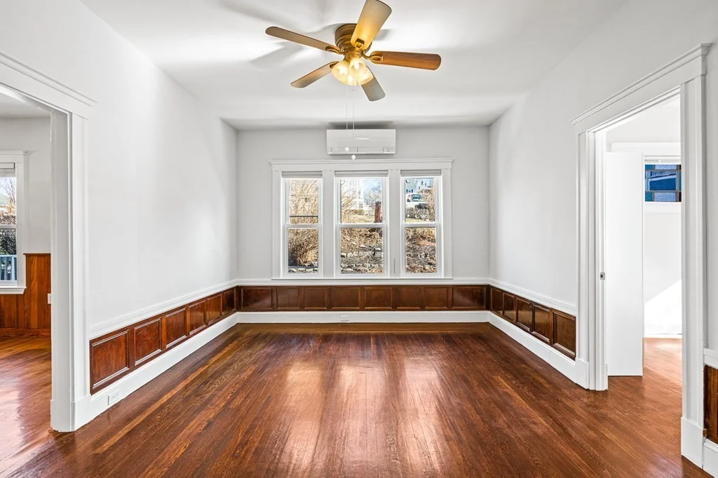 4 bed, 1.5 bath apartment for rent at 16 Grampian Way Unit 1A, Dorchester — photo 16 of 23