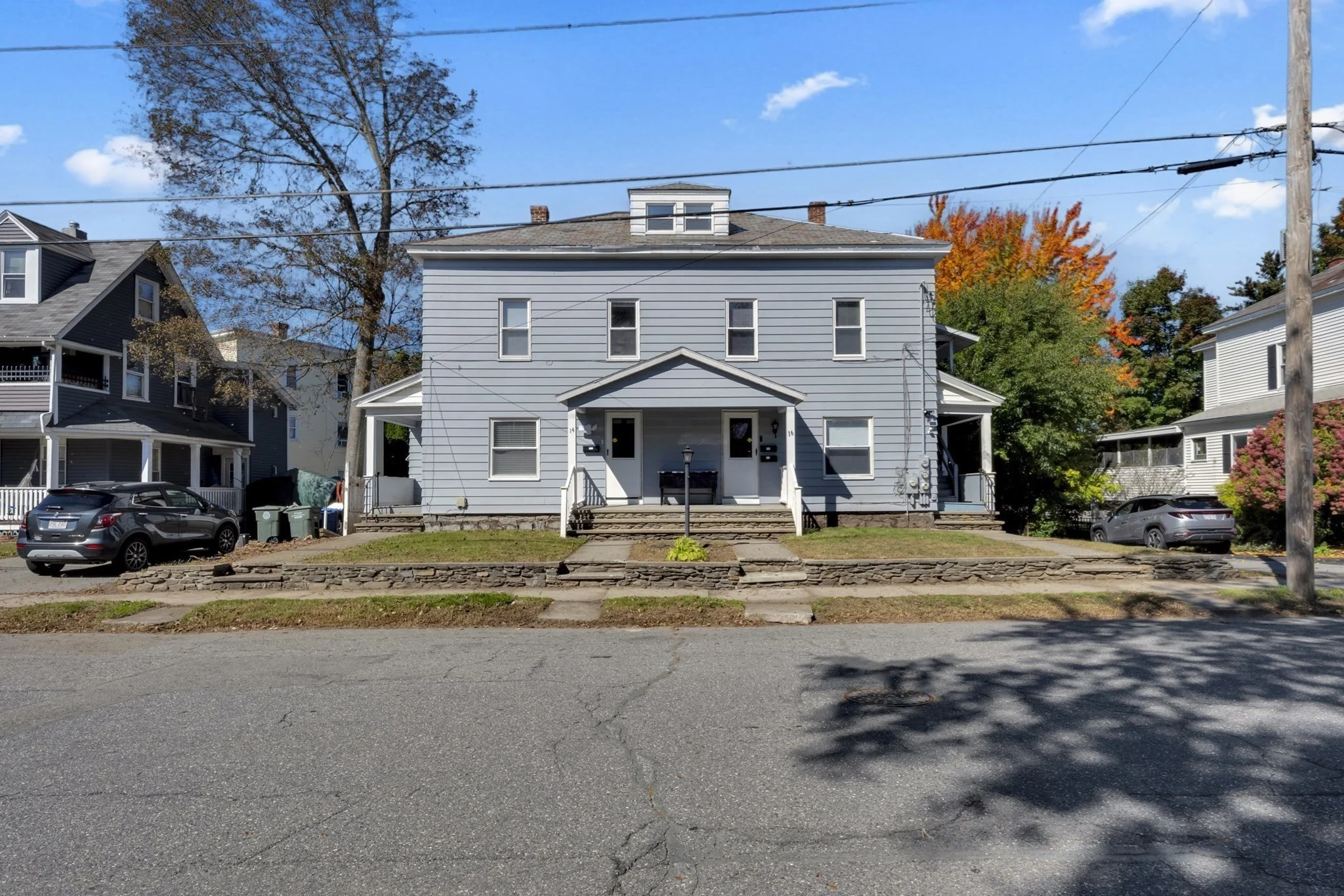 2 bed, 1 bath apartment for rent at 16 Grand St Unit B, Leominster — photo 15 of 18