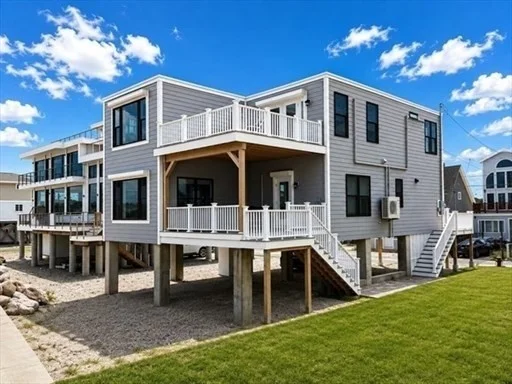 4 bed, 2 bath apartment for rent at 16 Gunrock Ave, Gun Rock