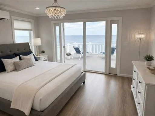 4 bed, 2 bath apartment for rent at 16 Gunrock Ave, Gun Rock — photo 15 of 26