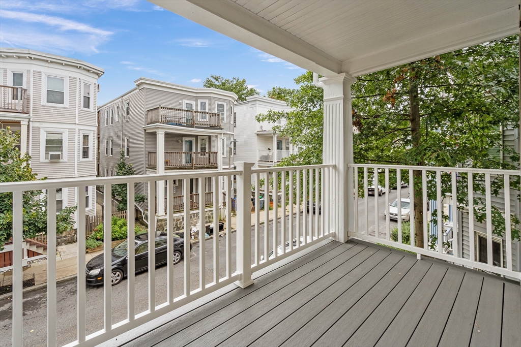 3 bed, 1 bath apartment for rent at 16 Hallam St Unit 3, Dorchester — photo 13 of 18