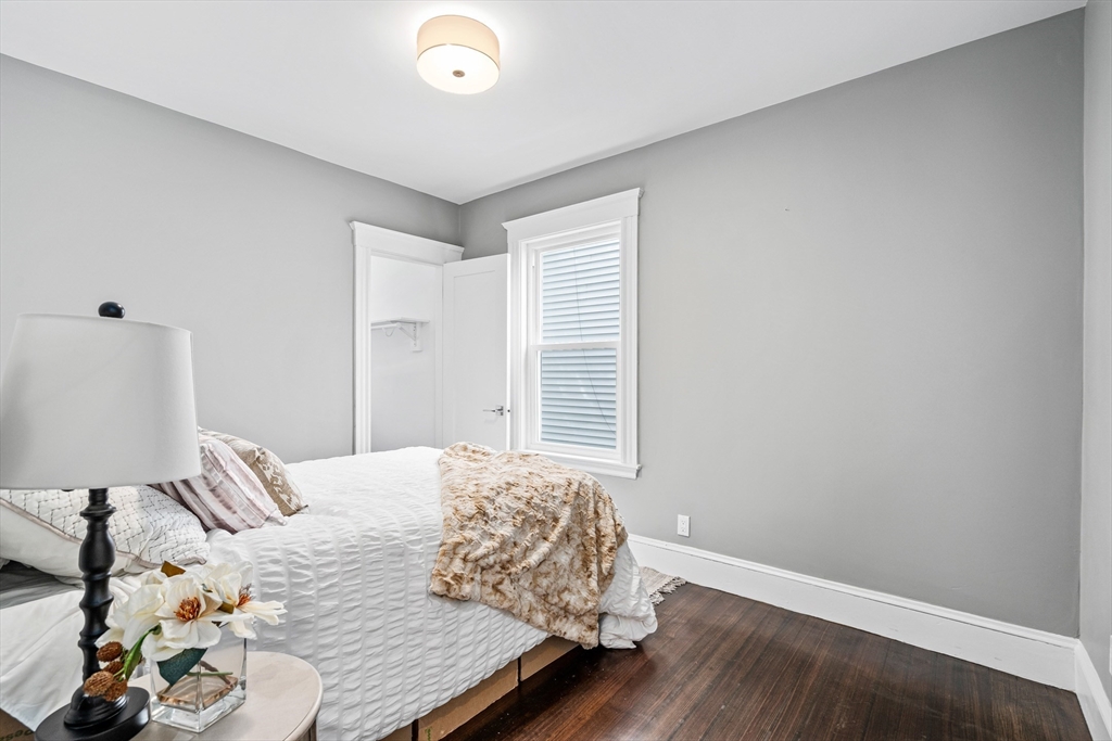 3 bed, 1 bath apartment for rent at 16 Hallam St Unit 3, Dorchester — photo 10 of 18