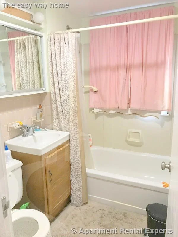 2 bed, 1 bath apartment for rent at 16 Hamilton St Unit 1, Tufts — photo 6 of 8