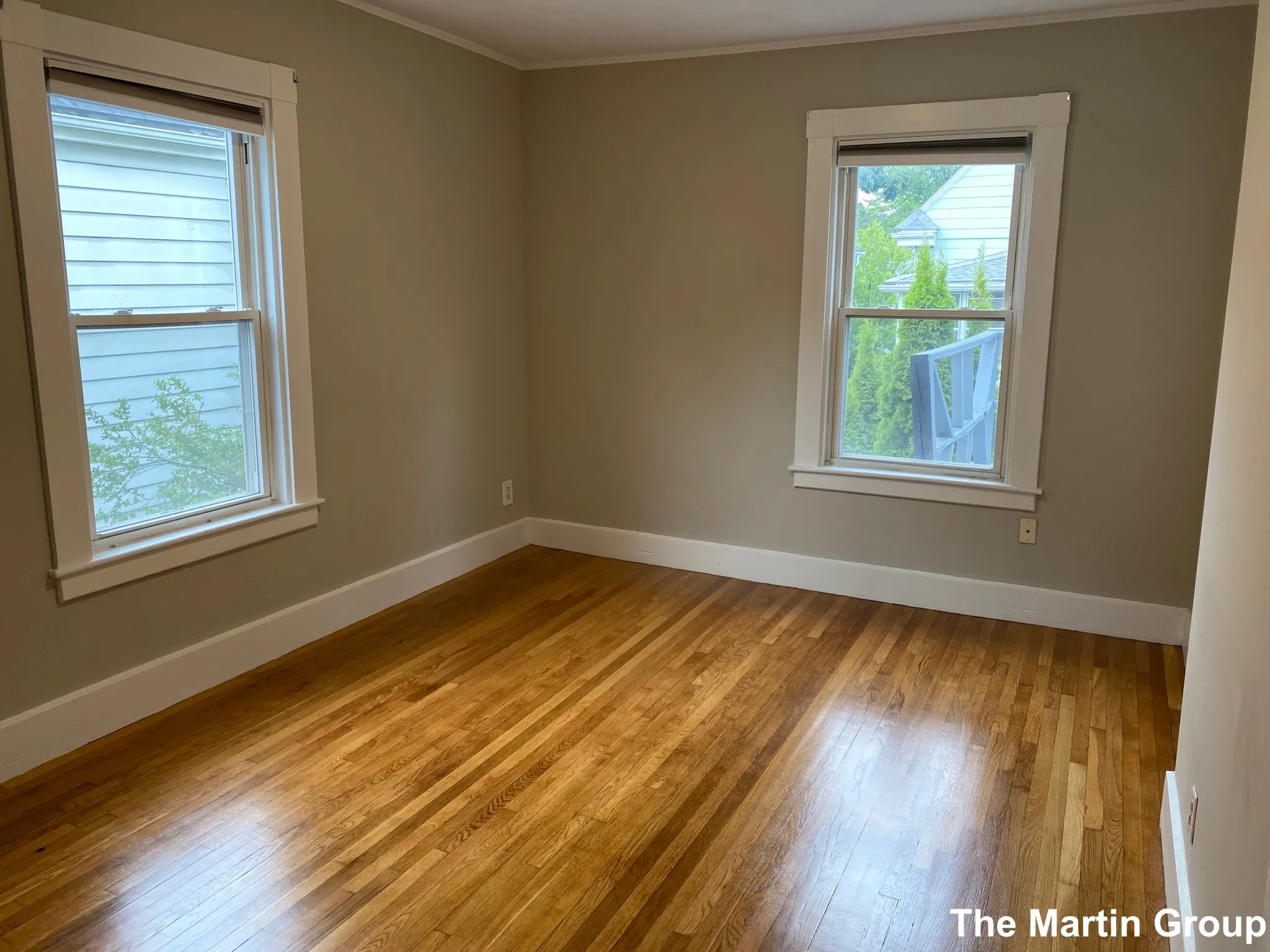 3 bed, 1 bath apartment for rent at 16 Hancock St Unit 2, Spring Hill — photo 6 of 16