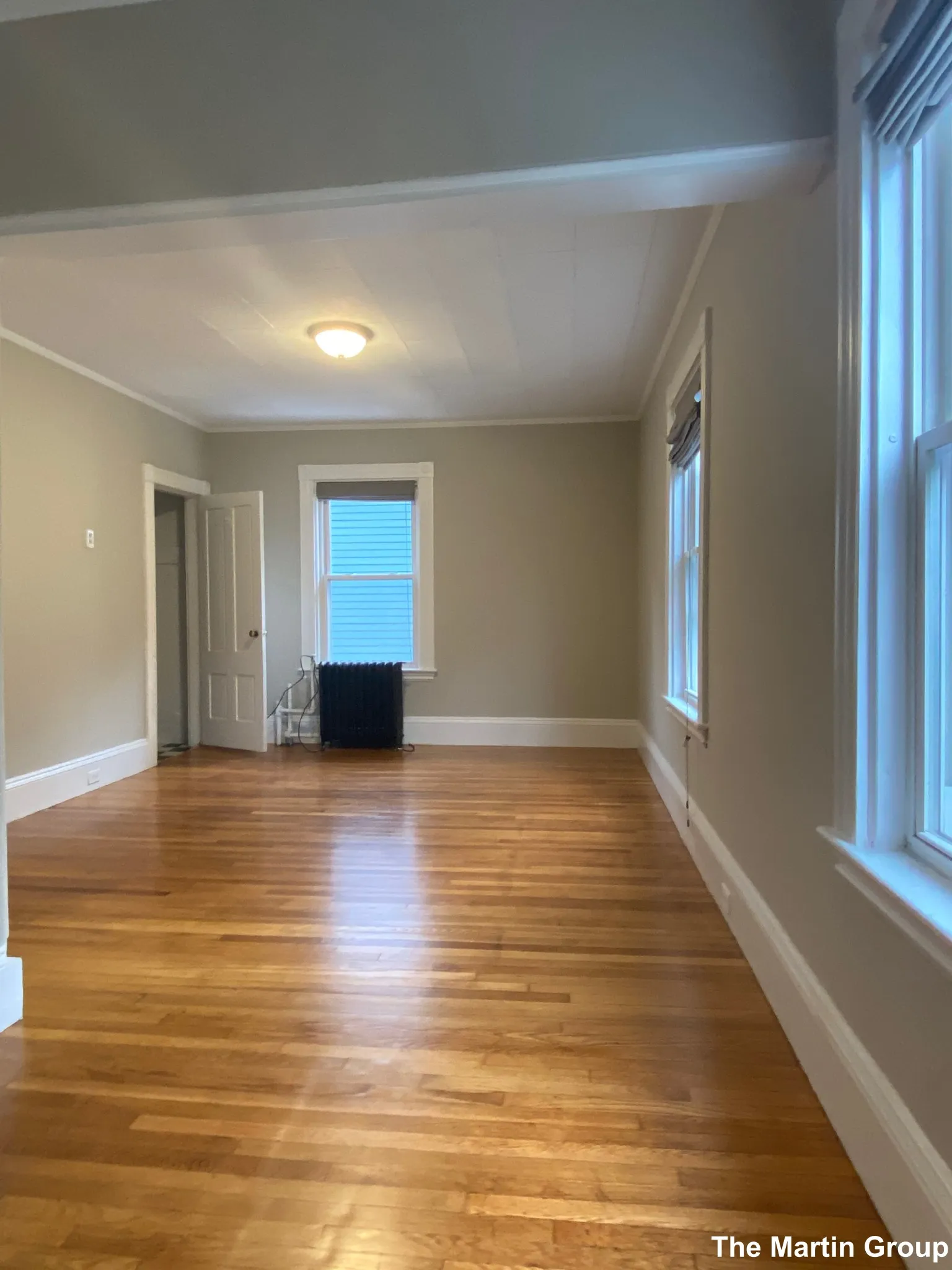 3 bed, 1 bath apartment for rent at 16 Hancock St Unit 2, Spring Hill — photo 5 of 16