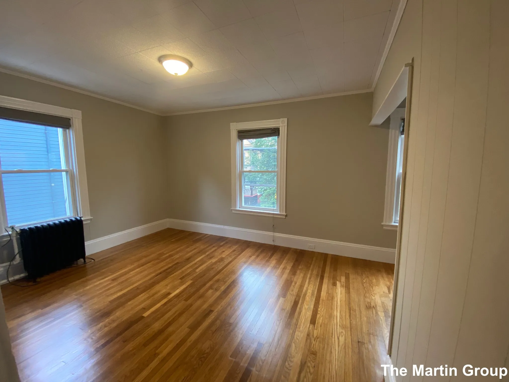 3 bed, 1 bath apartment for rent at 16 Hancock St Unit 2, Spring Hill — photo 4 of 16