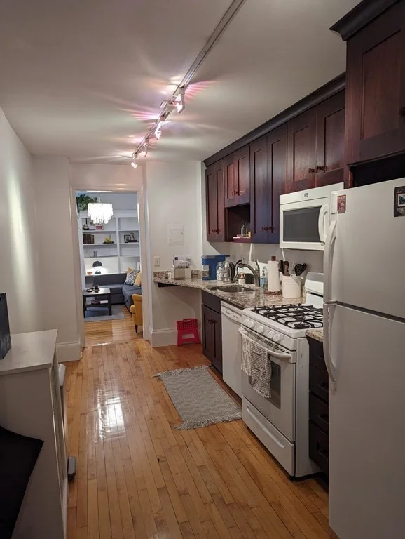 1 bed, 1 bath apartment for rent at 16 Hancock St Unit 2R, Beacon Hill — photo 7 of 9