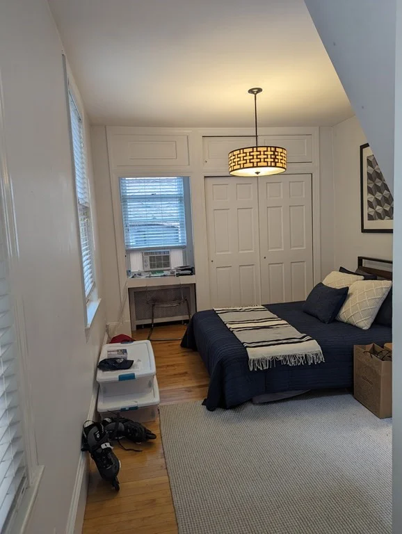 1 bed, 1 bath apartment for rent at 16 Hancock St Unit 2R, Beacon Hill — photo 5 of 9