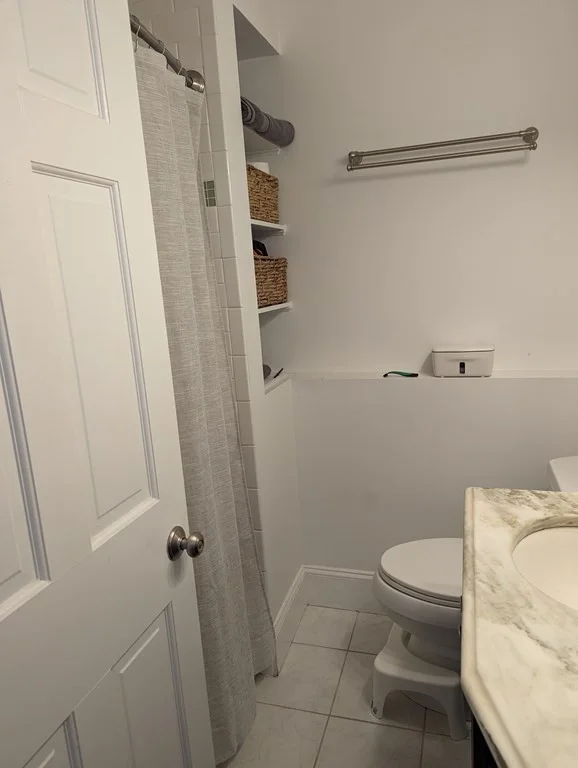 1 bed, 1 bath apartment for rent at 16 Hancock St Unit 2R, Beacon Hill — photo 8 of 9