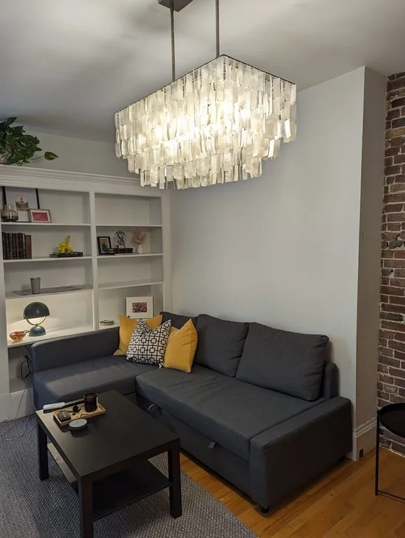 1 bed, 1 bath apartment for rent at 16 Hancock St Unit 2R, Beacon Hill — photo 2 of 9