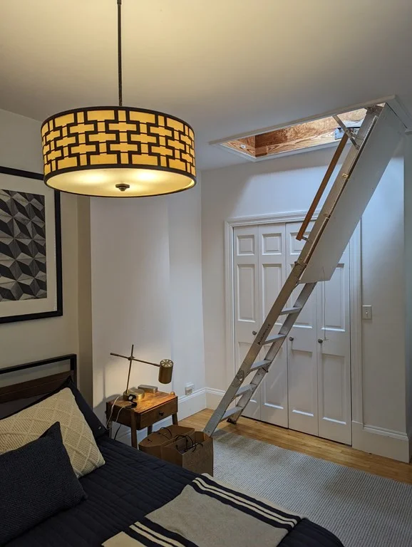 1 bed, 1 bath apartment for rent at 16 Hancock St Unit 2R, Beacon Hill — photo 4 of 9