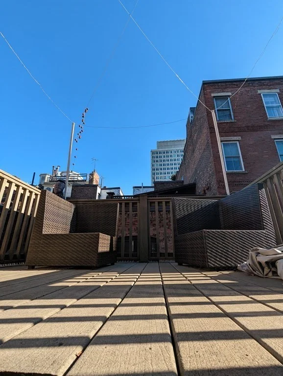 1 bed, 1 bath apartment for rent at 16 Hancock St Unit 2R, Beacon Hill — photo 9 of 9