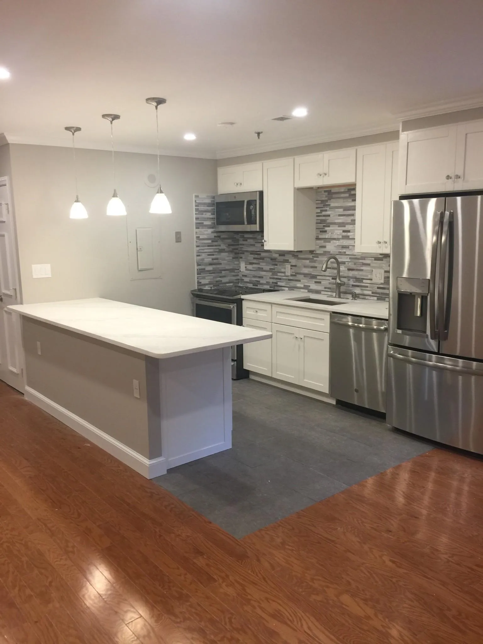 1 bed, 1 bath apartment for rent at 16 Harcourt St Unit 1F, Back Bay