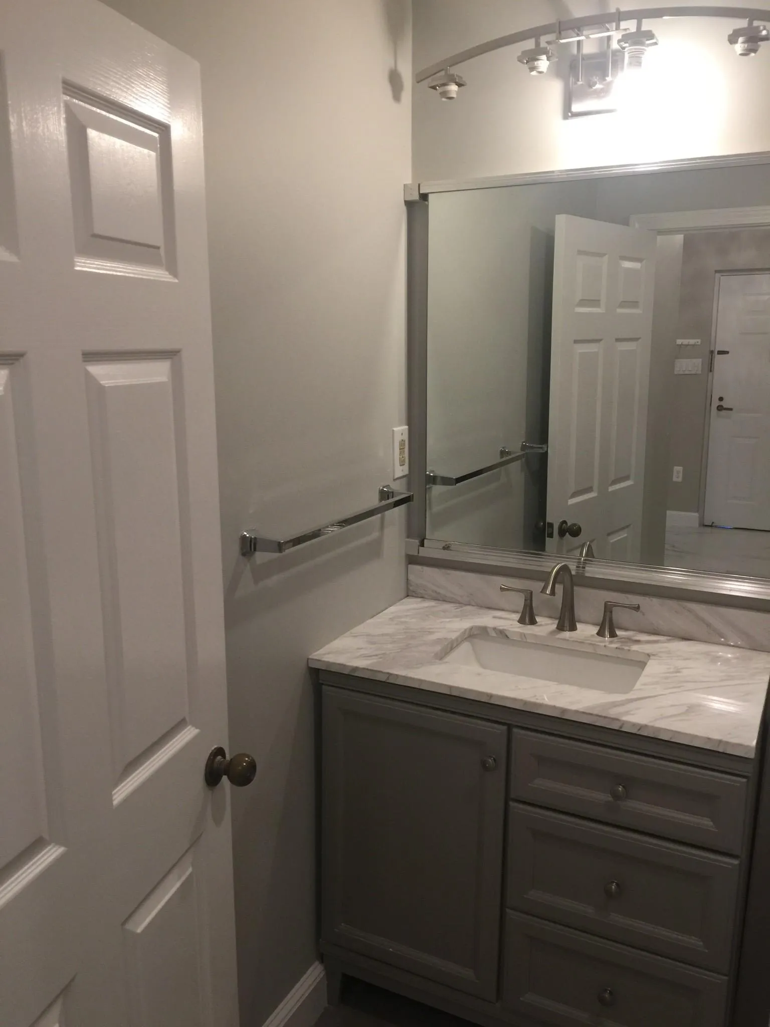 1 bed, 1 bath apartment for rent at 16 Harcourt St Unit 1F, Back Bay — photo 16 of 21