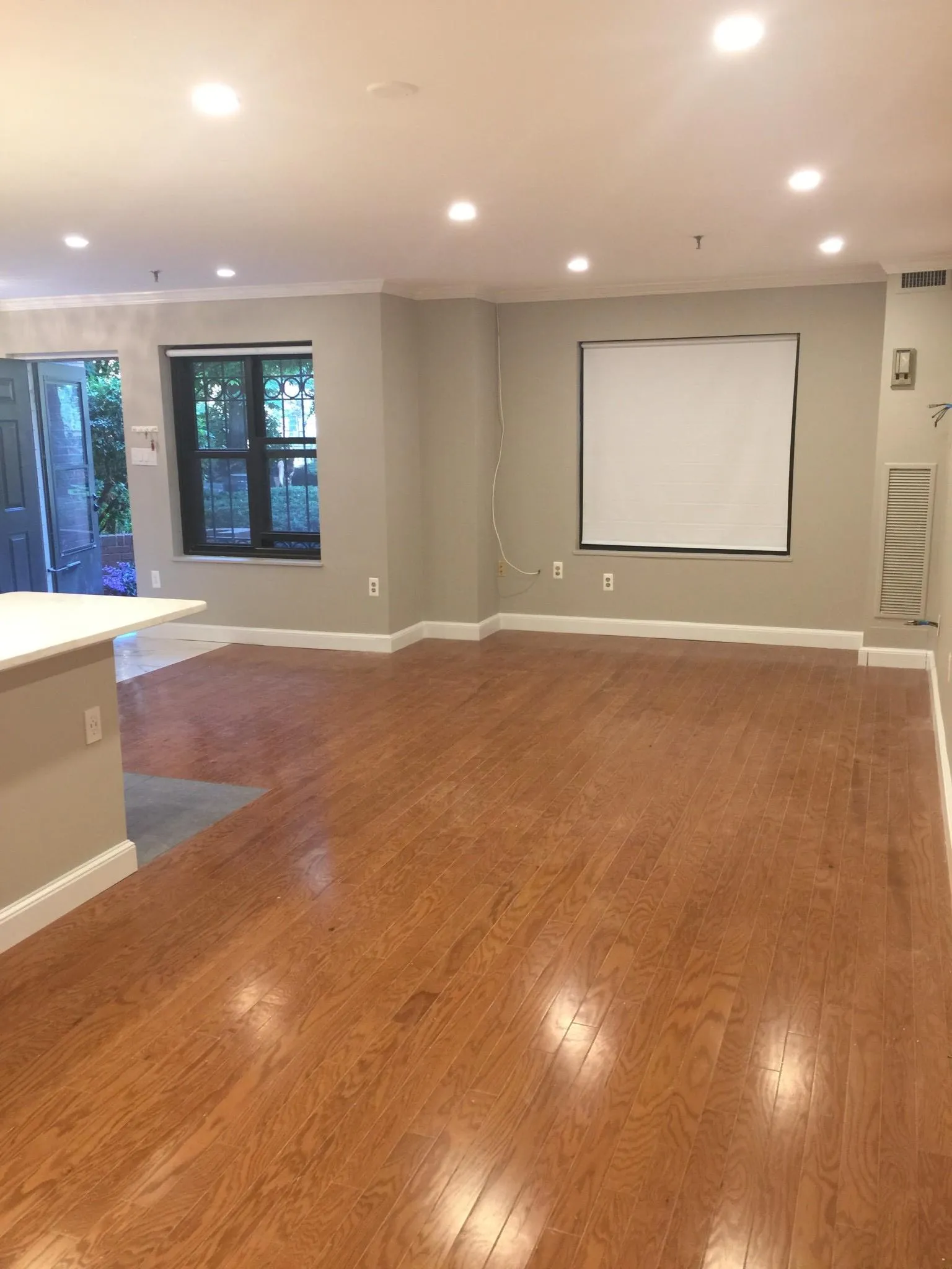 1 bed, 1 bath apartment for rent at 16 Harcourt St Unit 1F, Back Bay — photo 5 of 21