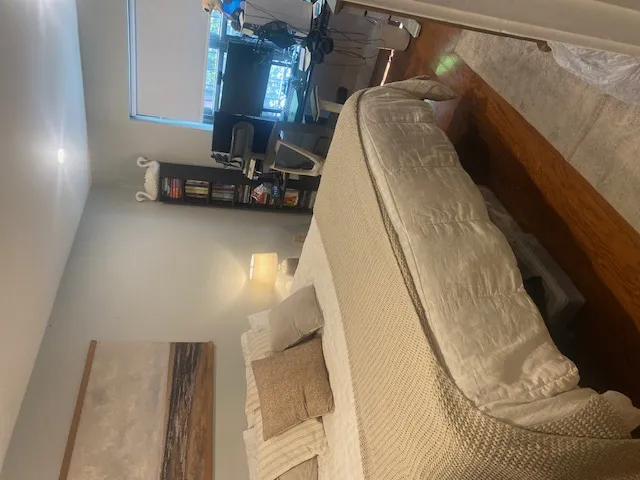1 bed, 1 bath apartment for rent at 16 Harcourt St Unit 1F, Back Bay — photo 11 of 21