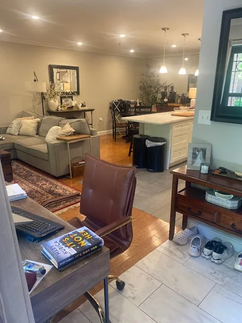 1 bed, 1 bath apartment for rent at 16 Harcourt St Unit 1F, Back Bay — photo 10 of 21