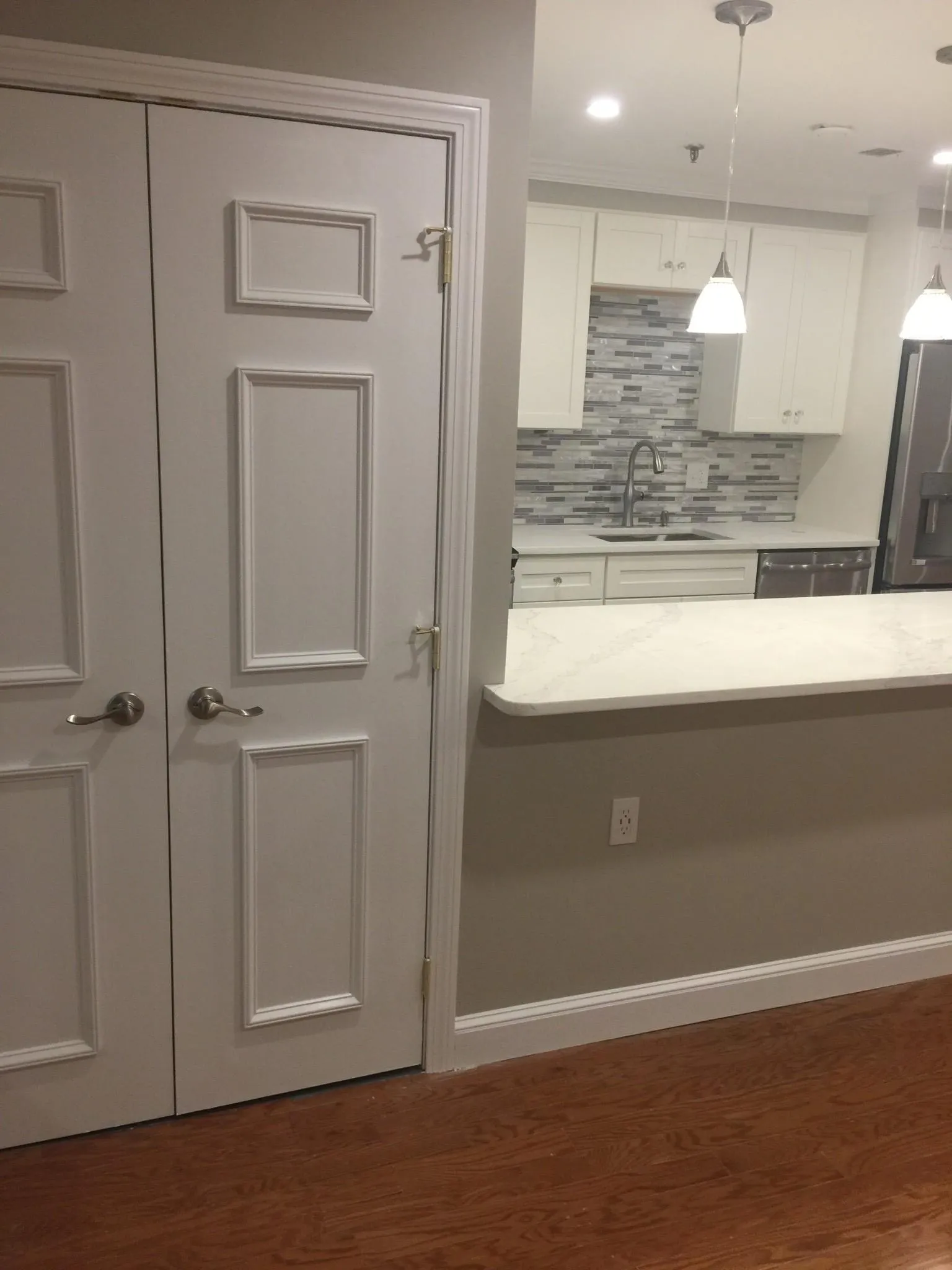 1 bed, 1 bath apartment for rent at 16 Harcourt St Unit 1F, Back Bay — photo 3 of 21