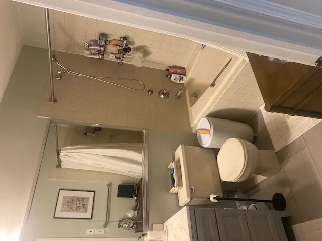 1 bed, 1 bath apartment for rent at 16 Harcourt St Unit 1F, Back Bay — photo 17 of 21