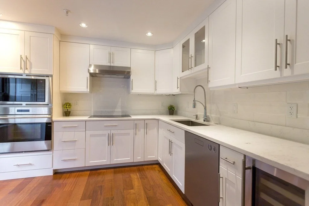 2 bed, 2 bath apartment for rent at 16 Harcourt St Unit 2P, Back Bay — photo 1 of 15