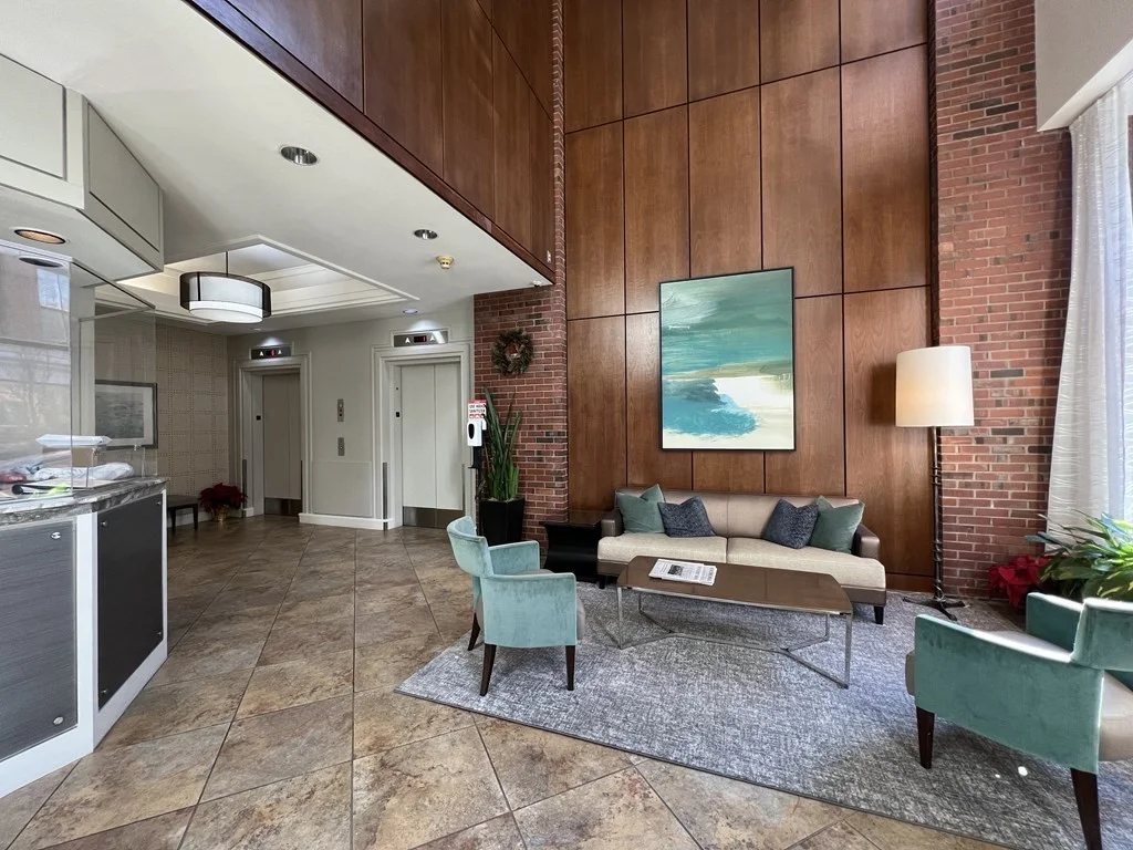2 bed, 2 bath apartment for rent at 16 Harcourt St Unit 2P, Back Bay — photo 14 of 15