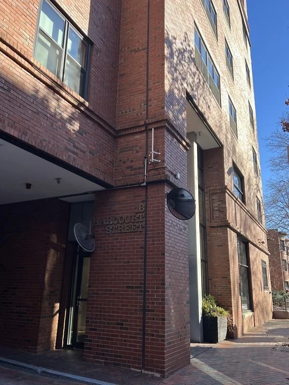 2 bed, 2 bath apartment for rent at 16 Harcourt St Unit 2P, Back Bay — photo 15 of 15