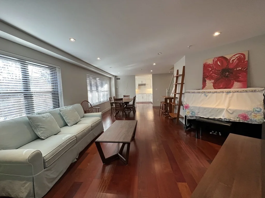 2 bed, 2 bath apartment for rent at 16 Harcourt St Unit 2P, Back Bay — photo 3 of 15