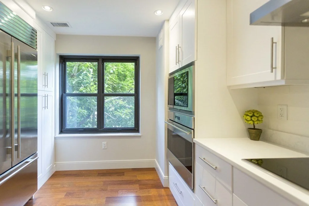 2 bed, 2 bath apartment for rent at 16 Harcourt St Unit 2P, Back Bay — photo 2 of 15