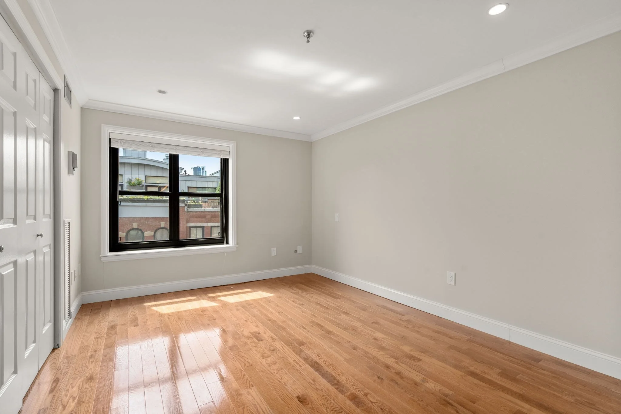 2 bed, 2 bath apartment for rent at 16 Harcourt St Unit 5G, Back Bay — photo 9 of 19
