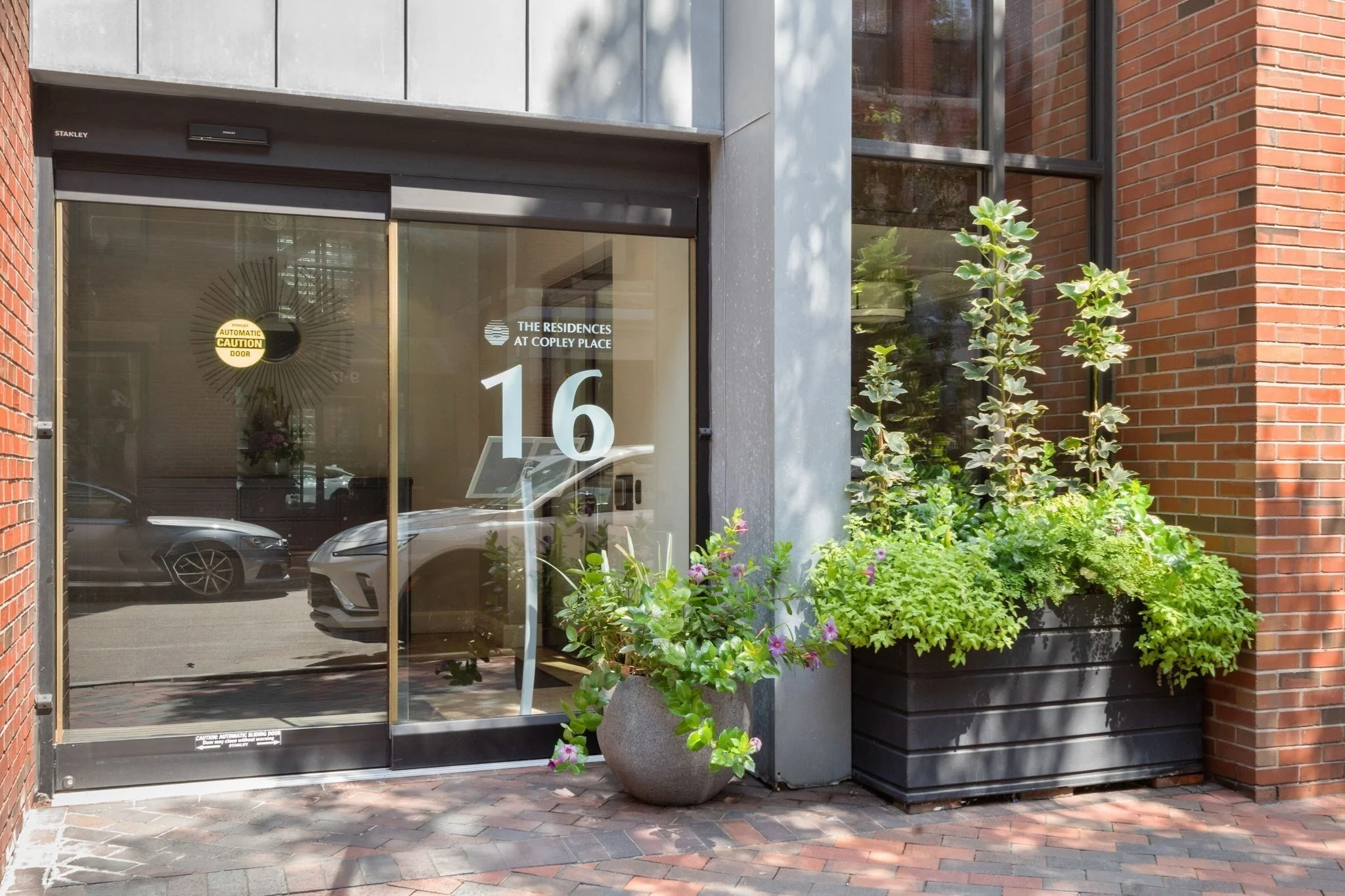 2 bed, 2 bath apartment for rent at 16 Harcourt St Unit 5G, Back Bay — photo 19 of 19