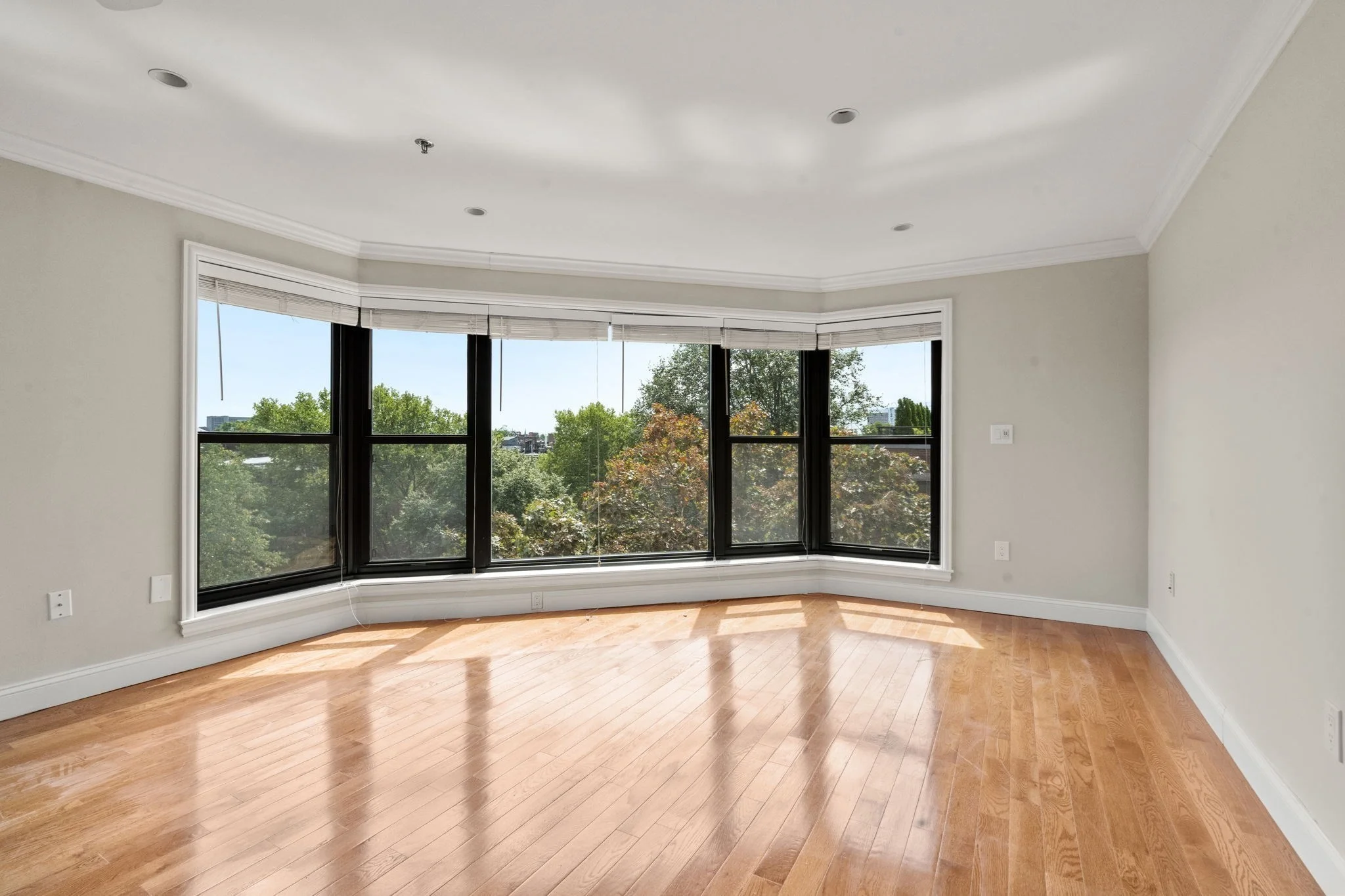 2 bed, 2 bath apartment for rent at 16 Harcourt St Unit 5G, Back Bay — photo 8 of 19