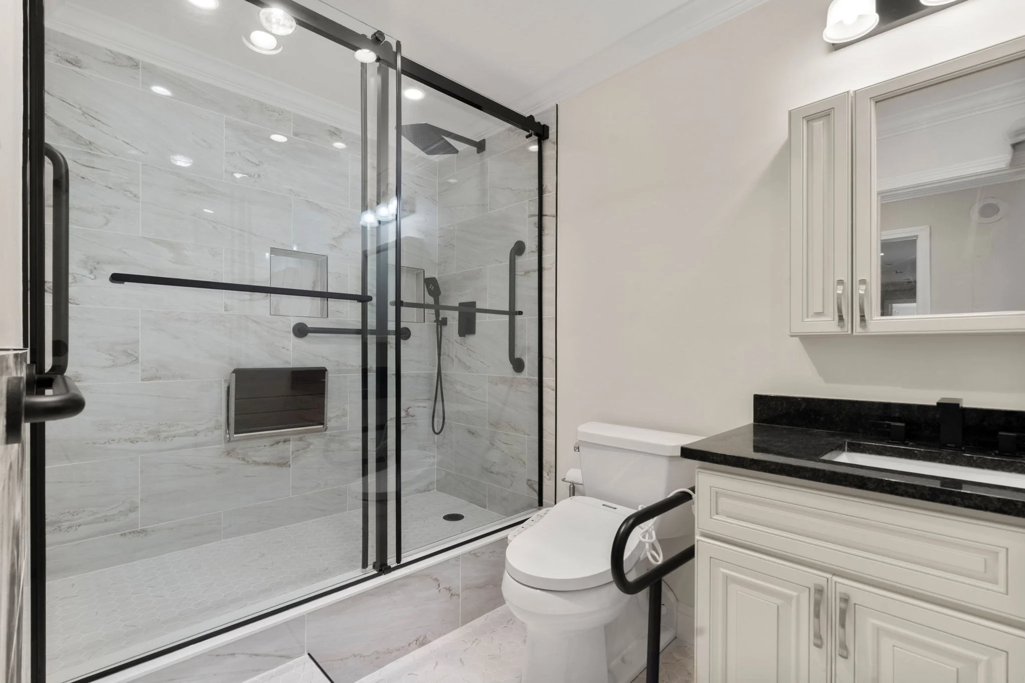 2 bed, 2 bath apartment for rent at 16 Harcourt St Unit 5G, Back Bay — photo 13 of 19