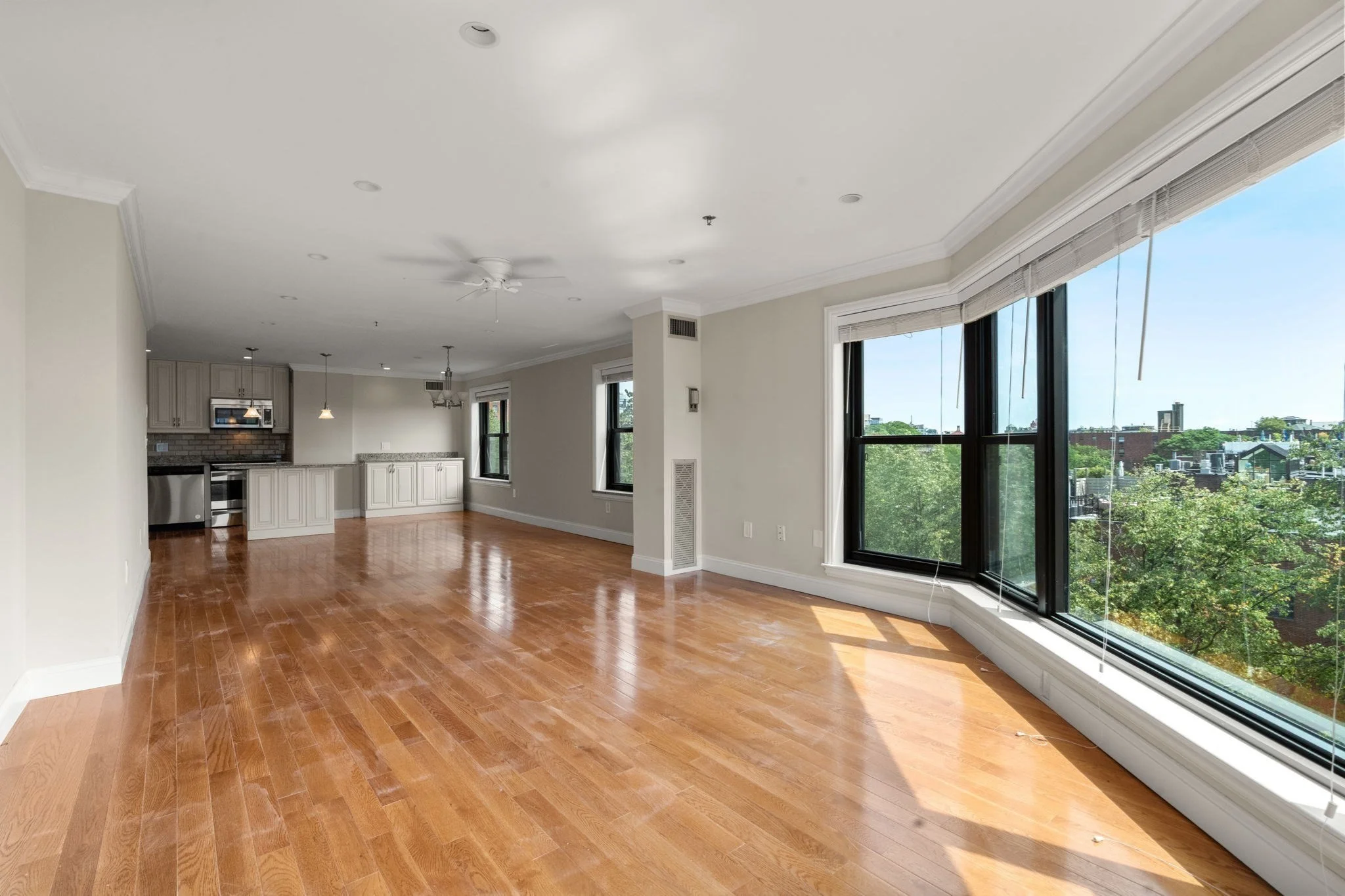 2 bed, 2 bath apartment for rent at 16 Harcourt St Unit 5G, Back Bay — photo 10 of 19