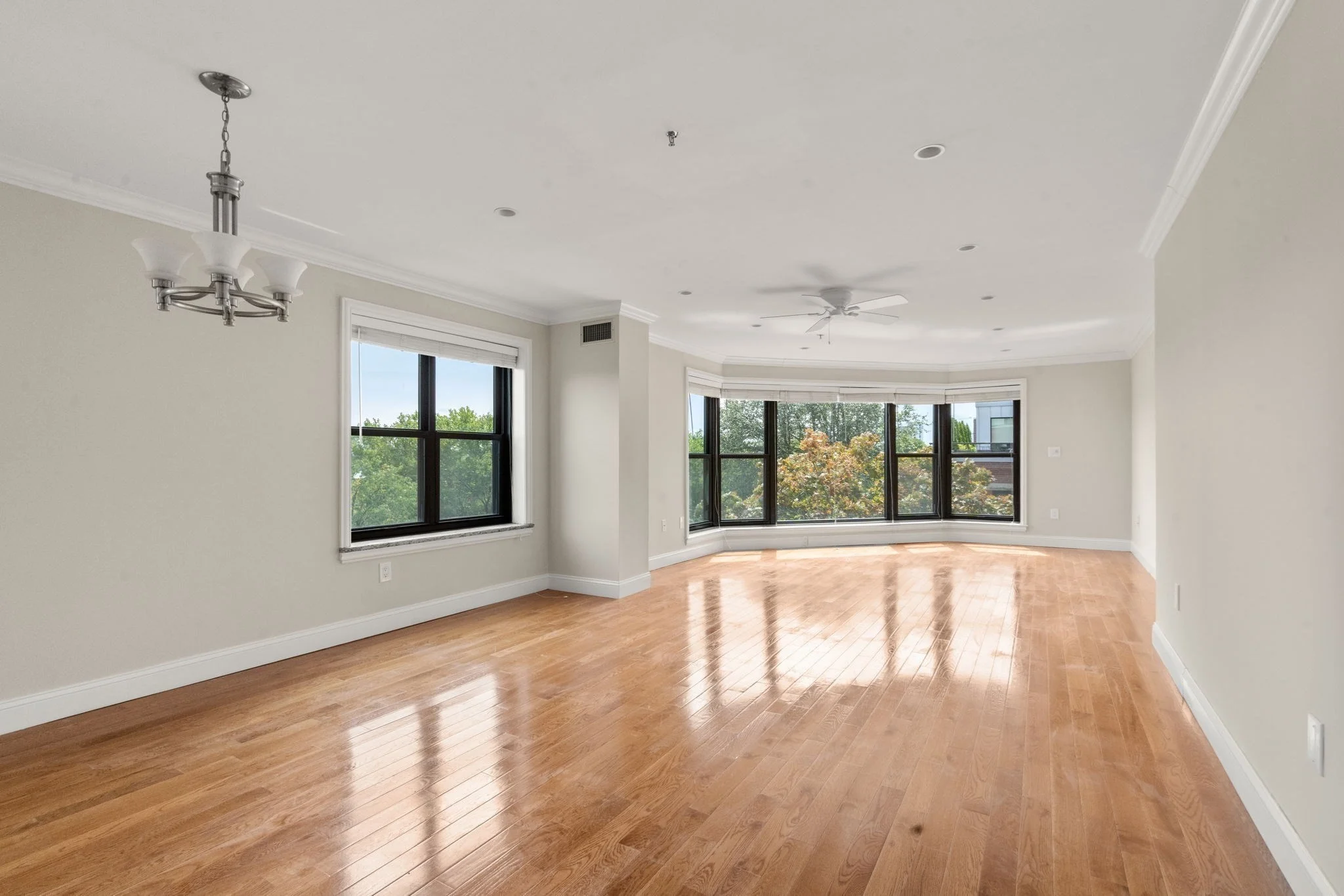 2 bed, 2 bath apartment for rent at 16 Harcourt St Unit 5G, Back Bay — photo 5 of 19