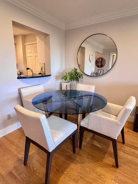 1 bed, 1 bath apartment for rent at 16 Harcourt St Unit 9K, Back Bay — photo 4 of 14