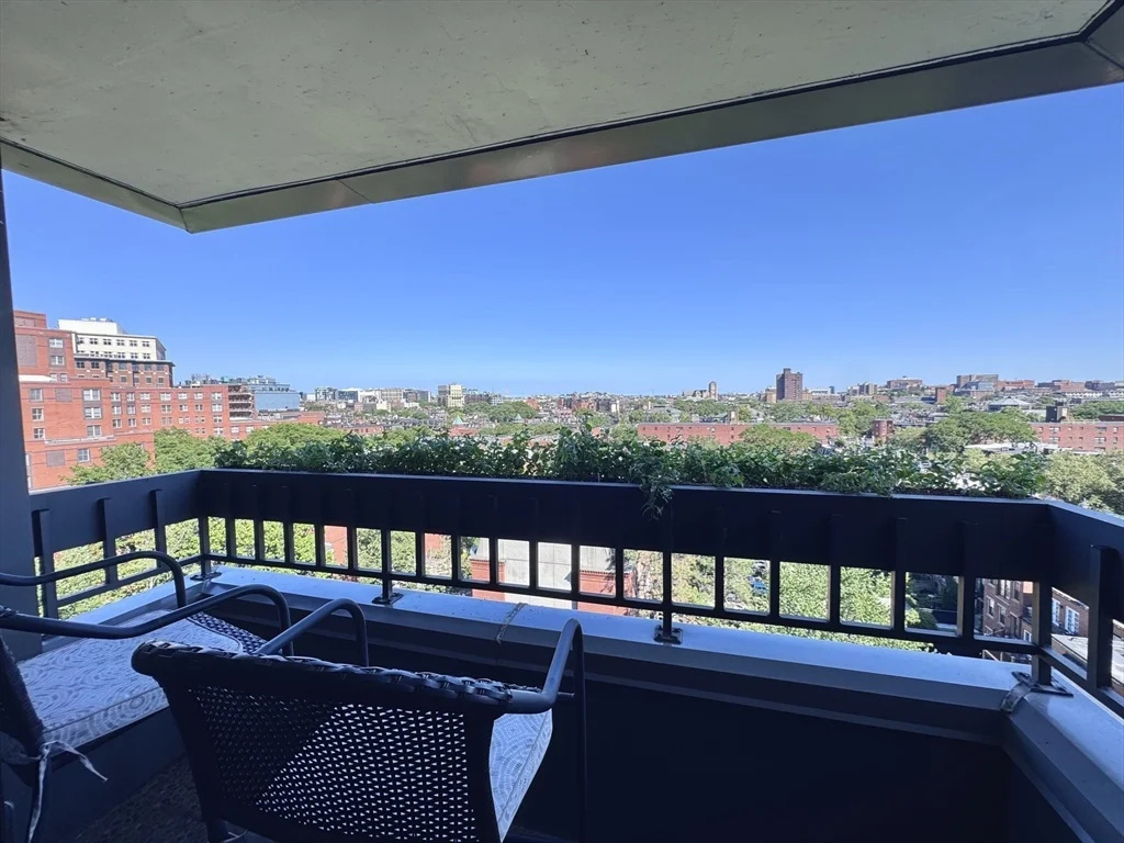 1 bed, 1 bath apartment for rent at 16 Harcourt St Unit 9K, Back Bay — photo 12 of 14