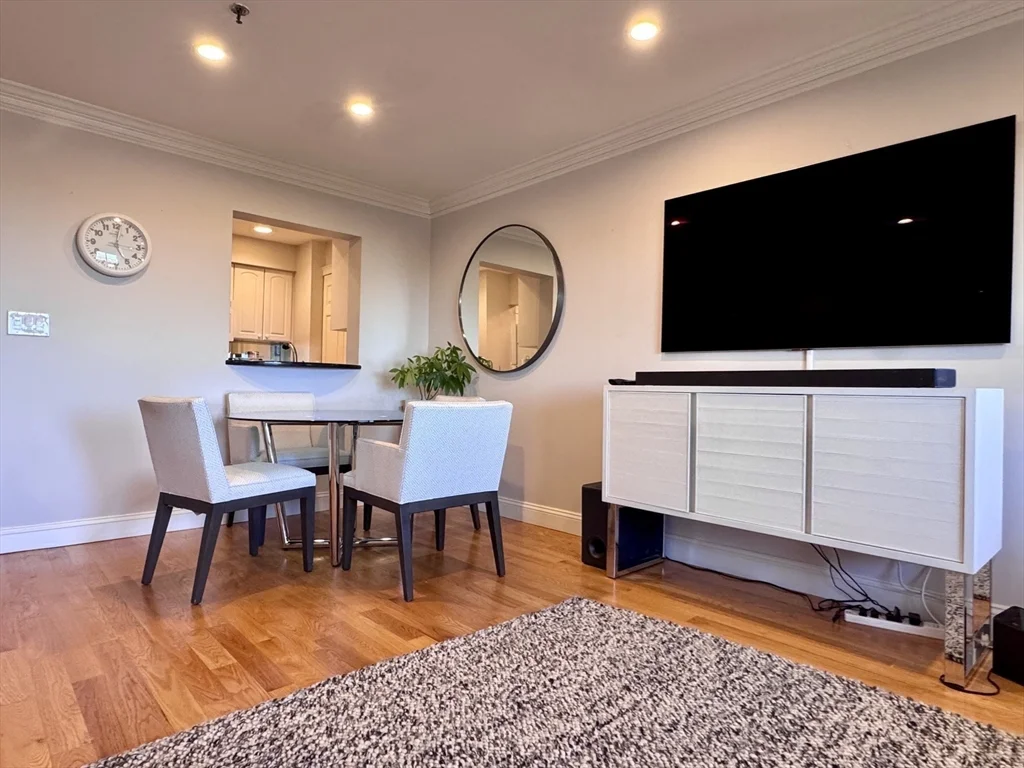 1 bed, 1 bath apartment for rent at 16 Harcourt St Unit 9K, Back Bay — photo 5 of 14